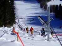 Multi Skilift Startseite